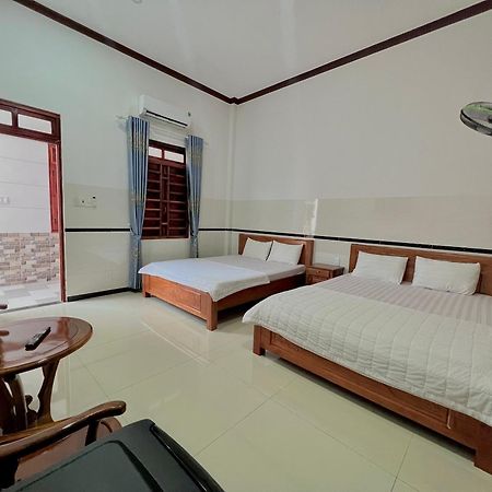 Beachside House Mui Ne II Apartment Ap Khanh Phuoc Bagian luar foto