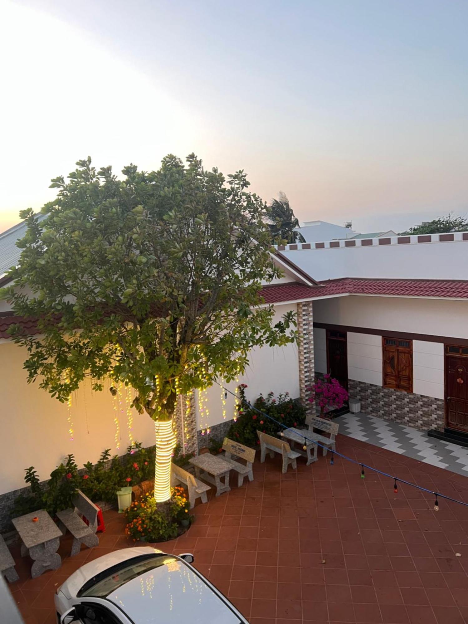 Beachside House Mui Ne II Ap Khanh Phuoc Bagian luar foto