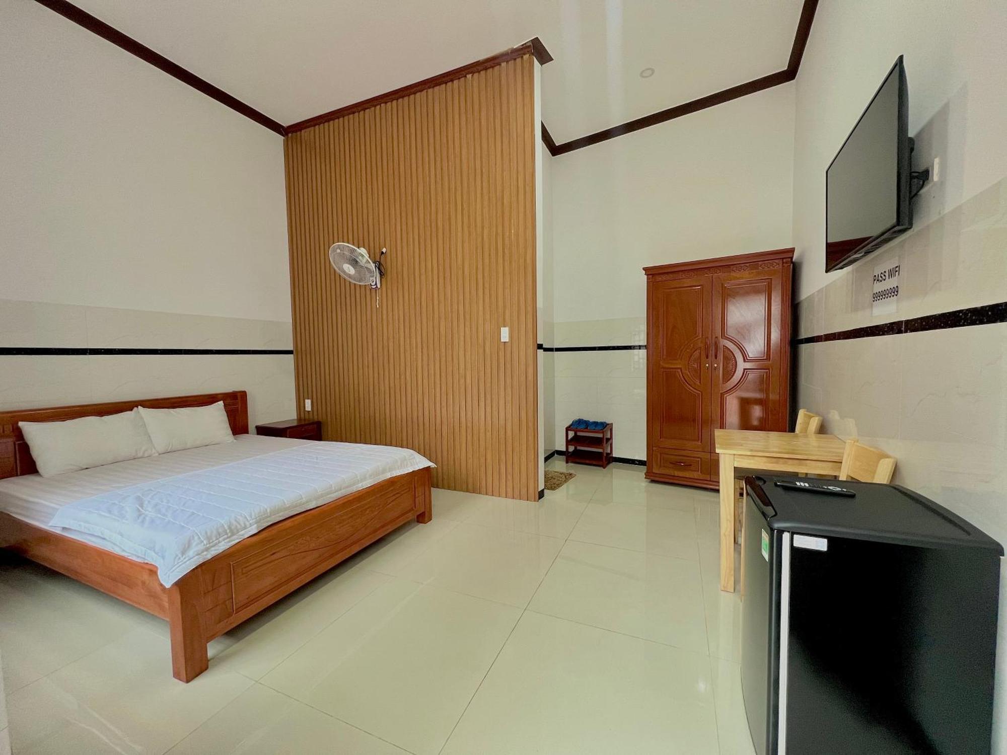 Beachside House Mui Ne II Apartment Ap Khanh Phuoc Bagian luar foto