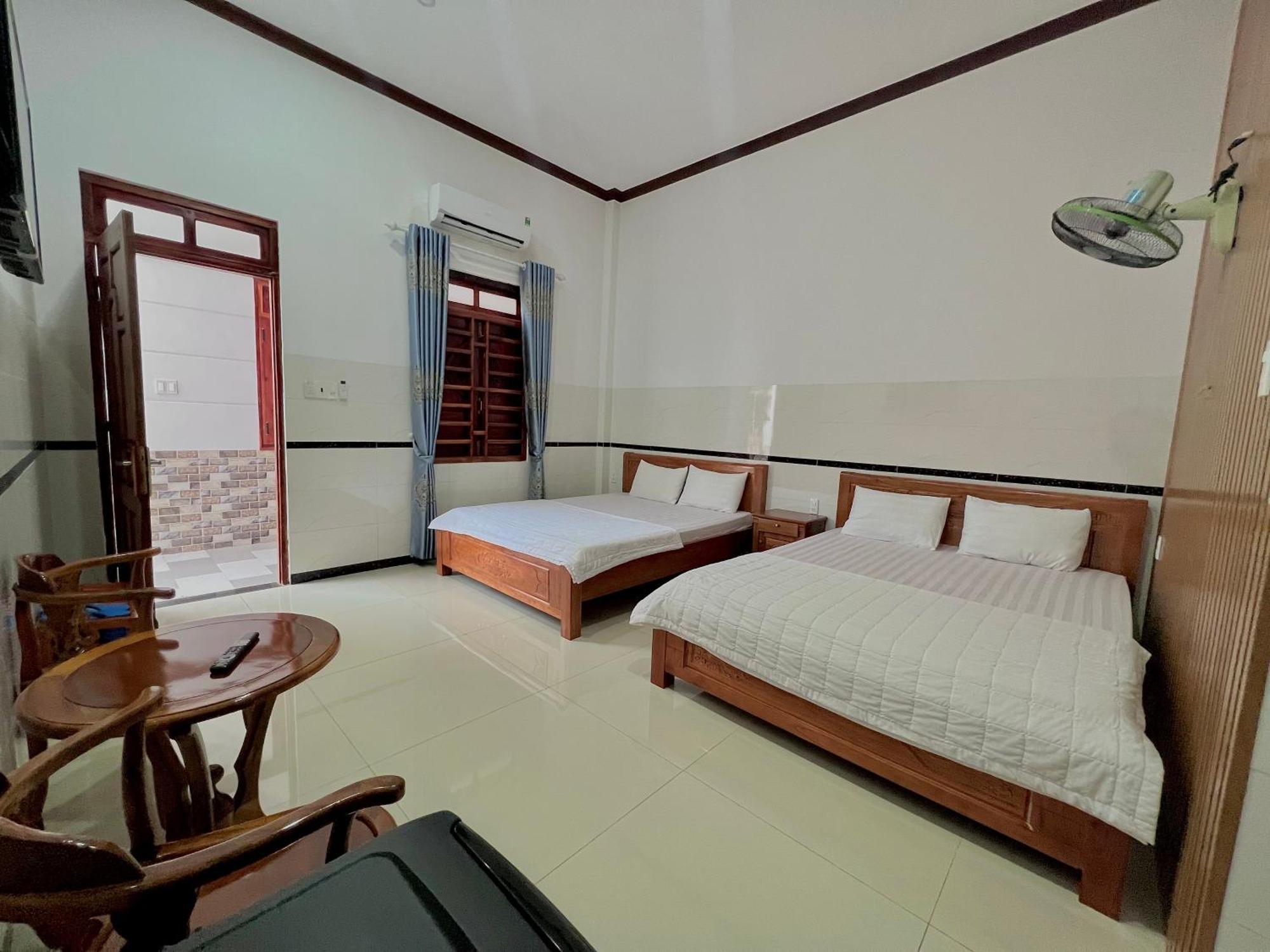 Beachside House Mui Ne II Apartment Ap Khanh Phuoc Bagian luar foto