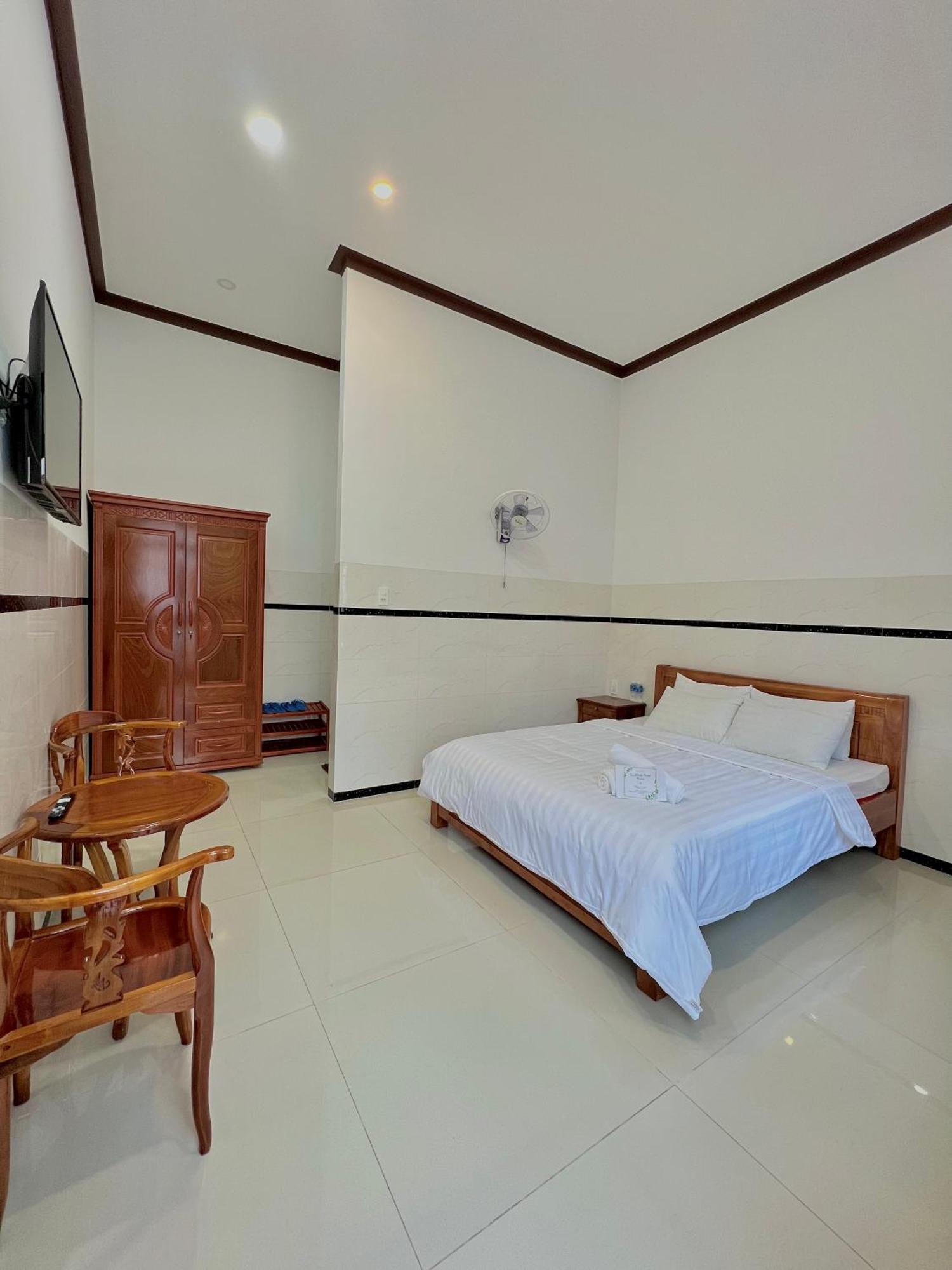 Beachside House Mui Ne II Apartment Ap Khanh Phuoc Bagian luar foto